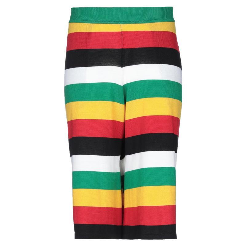 ロエベ Loewe メンズ ショートパンツ バミューダパンツ ショーツ レッド Wallofsound Co Uk