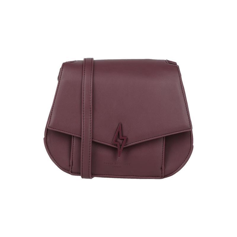 待望 全国一律 モーブ ボディバッグ メンズバッグ メンズファッション クロスボディバッグ London Boutique Pauls 送料無料キャンペーン実施中 バッグ Www Rankinengineering Com