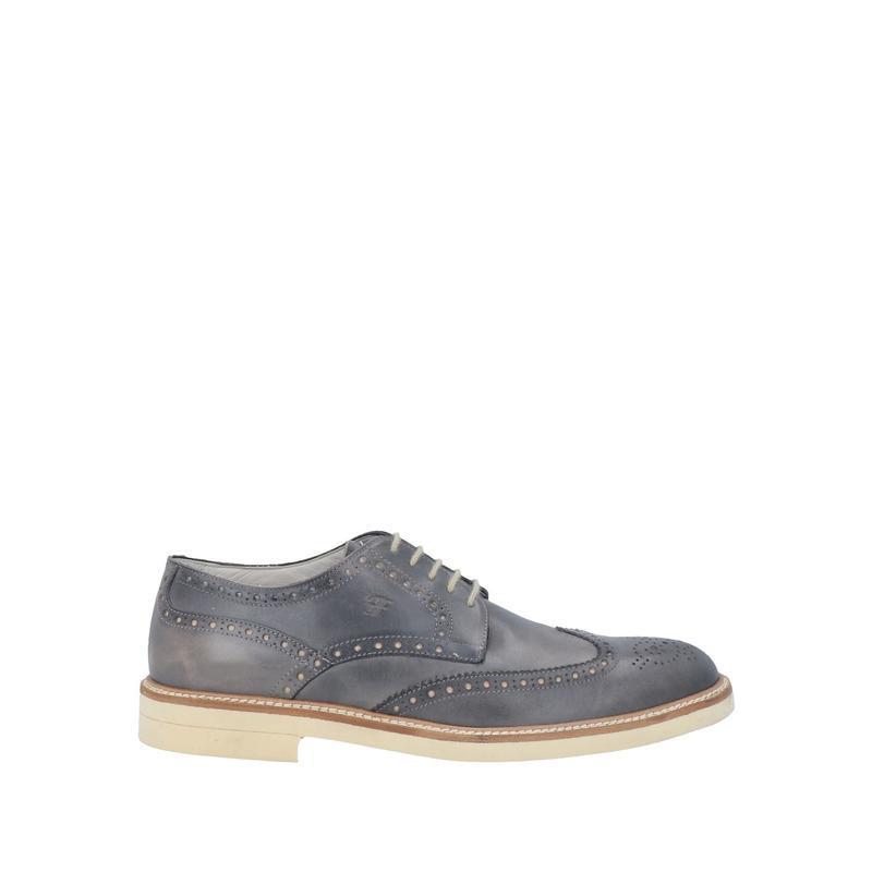 Franco Fedele レースアップシューズ メンズファッション メンズシューズ 紳士靴 メンズシューズ 紳士靴 レースアップシューズ その他メンズシューズ グレー 1440 グレー 796f6f78isならショッピング ランキングや口コミも豊富なネット通販 更にお得なpaypay