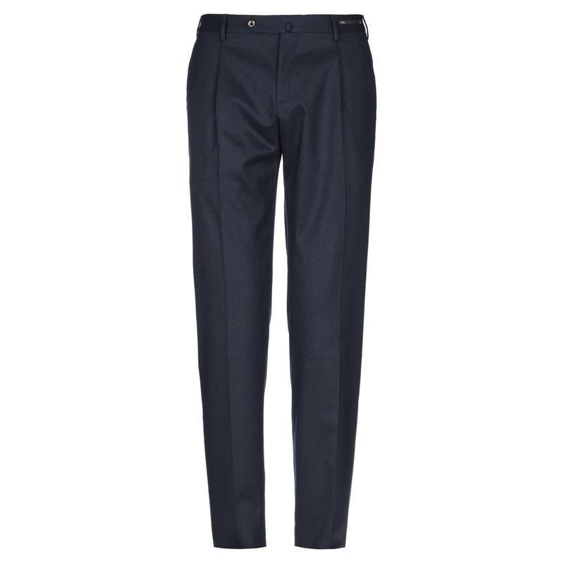 お得な特別割引価格 ピーティートリノ Pt Torino チノパンツ メンズファッション ボトムス パンツ チノパン ブルーグレー チノパンツ サイズ It 54 Www Chemplex Co Zw