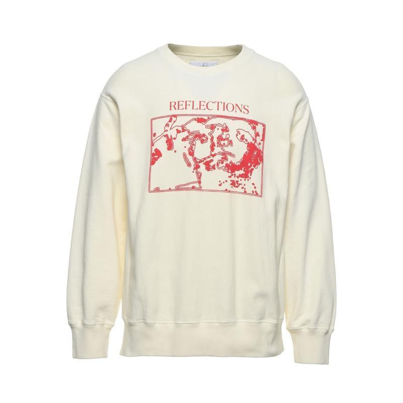 季節のおすすめ商品 Grifoni Mauro マウログリフォーニ スウェット ライトイエロー ジャージ スウェットトップス ジャージ スウェット メンズファッション ジャージ スウェットトップス サイズ L Adlinkpublicity Com