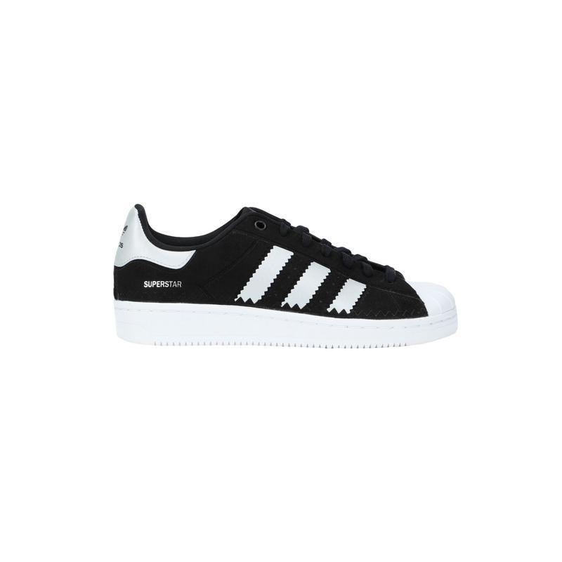 アディダス Adidas Originals スニーカー レディースファッション レディースシューズ スニーカー ブラック 796f6f78iw 1440 通販 Yahoo ショッピング