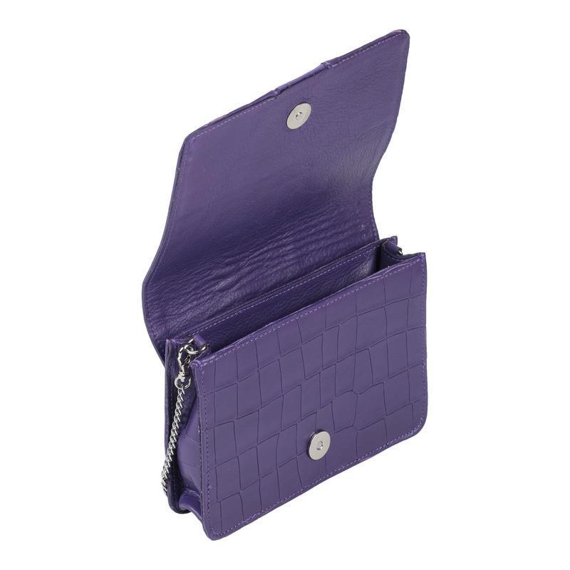 史上一番安い パープル ボディバッグ メンズバッグ メンズファッション クロスボディバッグ Clips クリップス 送料無料キャンペーン実施中 全国一律 バッグ Gallup9th Com