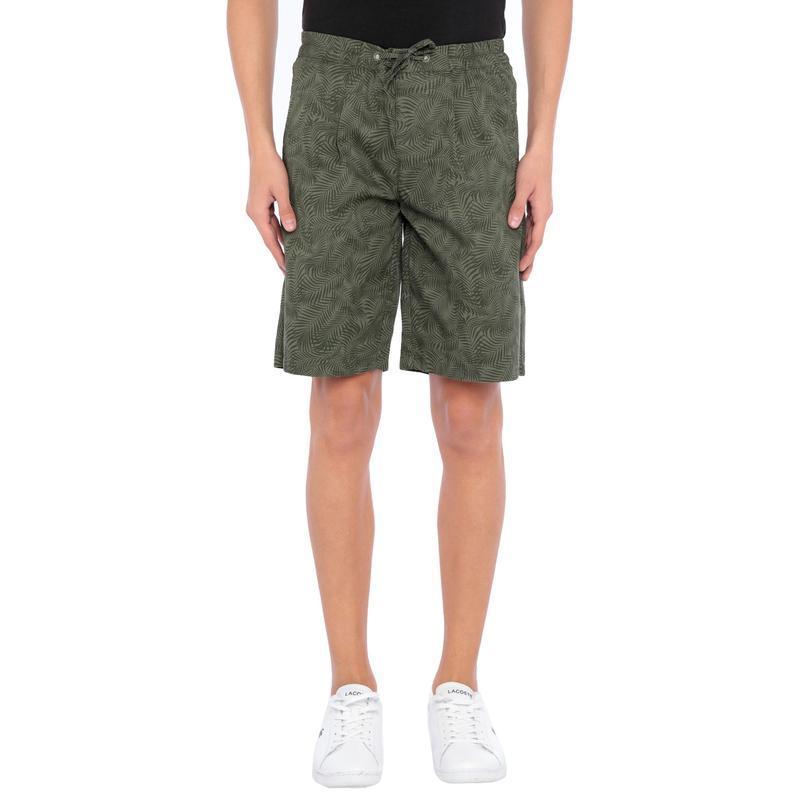 定番人気 ボトムス パンツ メンズファッション ショートパンツ バミューダパンツ Minimum ミリタリーグリーン ショート ハーフパンツ ショート ハーフパンツ サイズ S Oliviacare Com
