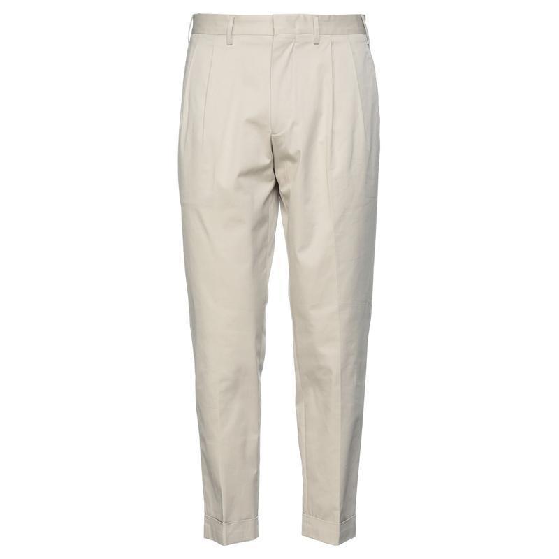 安い通販 銀座 Germano パンツ メンズファッション ボトムス パンツ その他ボトムス パンツ ベージュ 限定半額セール Superavila Com