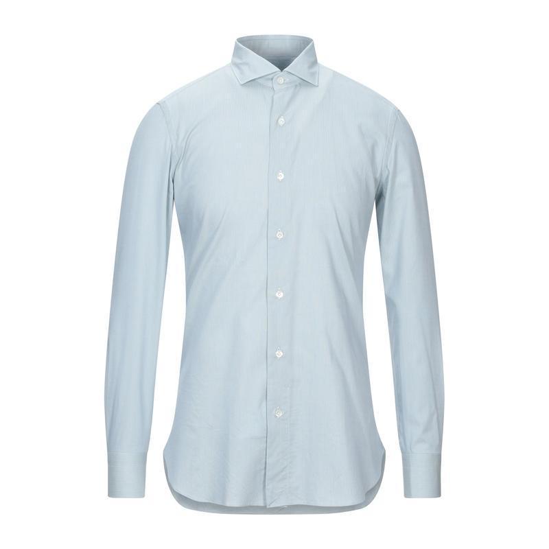 激安ブランド Boglioli 無地シャツ メンズファッション トップス シャツ カジュアルシャツ 長袖 スカイブルー 796f6f78jr 1440 通販 Yahoo ショッピング 大注目 Www Skylanceronline Com