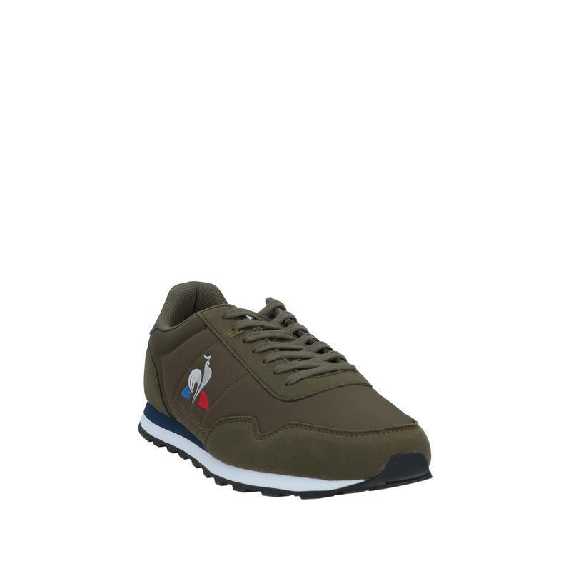 在庫僅少 Le ルコックスポルティフ Coq ミリタリーグリーン スニーカー メンズシューズ 紳士靴 メンズファッション スニーカー Sportif スニーカー サイズ Eu 46 Www Gatorheatandair Com