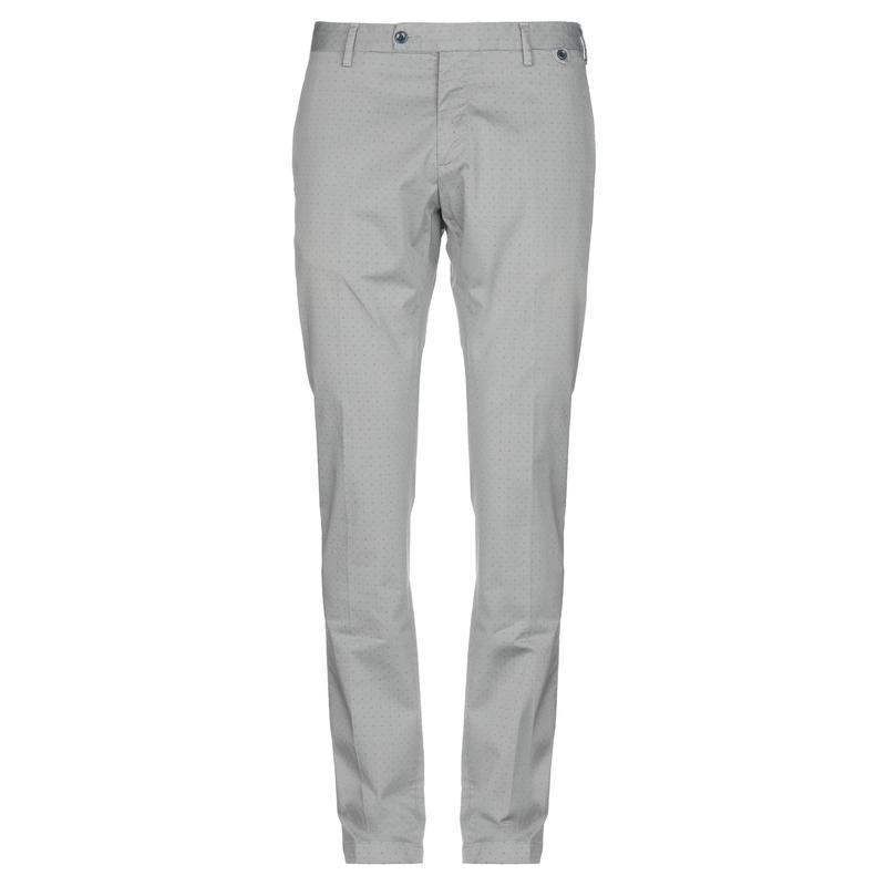 安い通販 銀座 アティピコ At P Co チノパンツ メンズファッション ボトムス パンツ チノパン ライトグレー 安い初売 Www Pesticon Sg