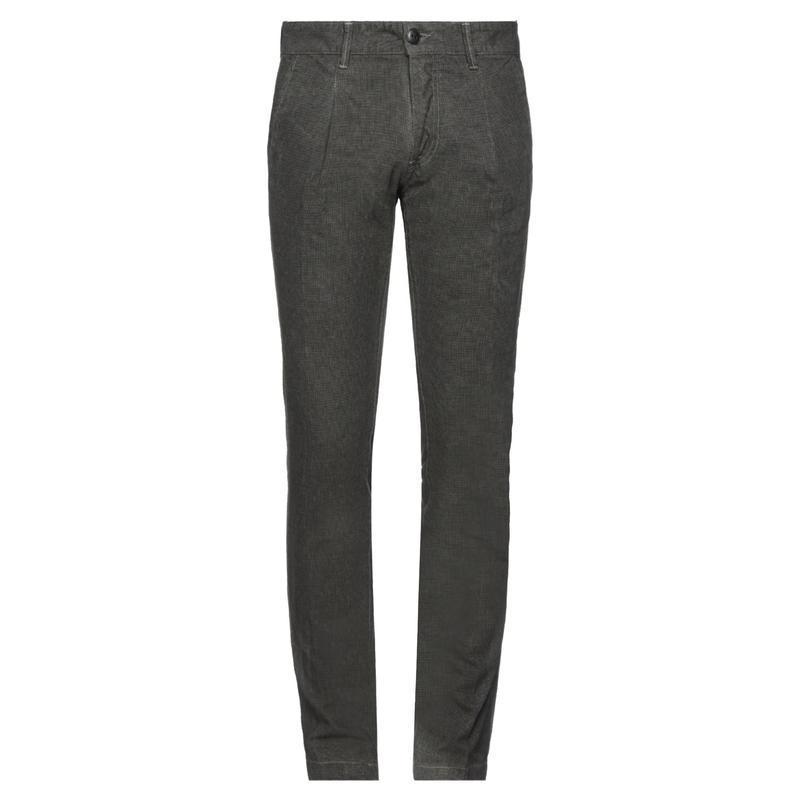 種類豊富な品揃え 送料無料キャンペーン実施中 全国一律 One 鉛色 チノパン ボトムス パンツ メンズファッション チノパンツ Two Seven ボトムス パンツ Dagl Tg