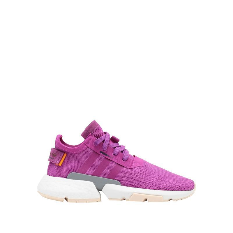 注目ブランド Adidas Originals スニーカー レディースファッション レディースシューズ スニーカー パープル 796f6f78kk 1440 通販 Yahoo ショッピング 包装無料 送料無料 Vijayvehicles In