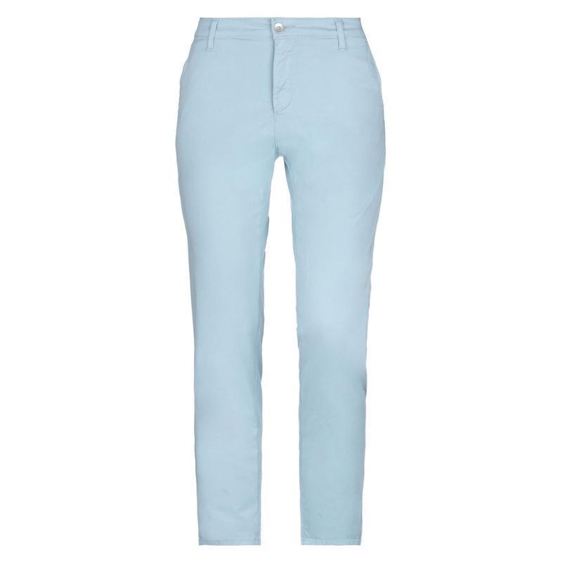 日本未入荷 Jeans Ag エージージーンズ スカイブルー その他スカート パンツ ボトムス レディースファッション パンツ その他ボトムス パンツ サイズ 32 Raffles Mn