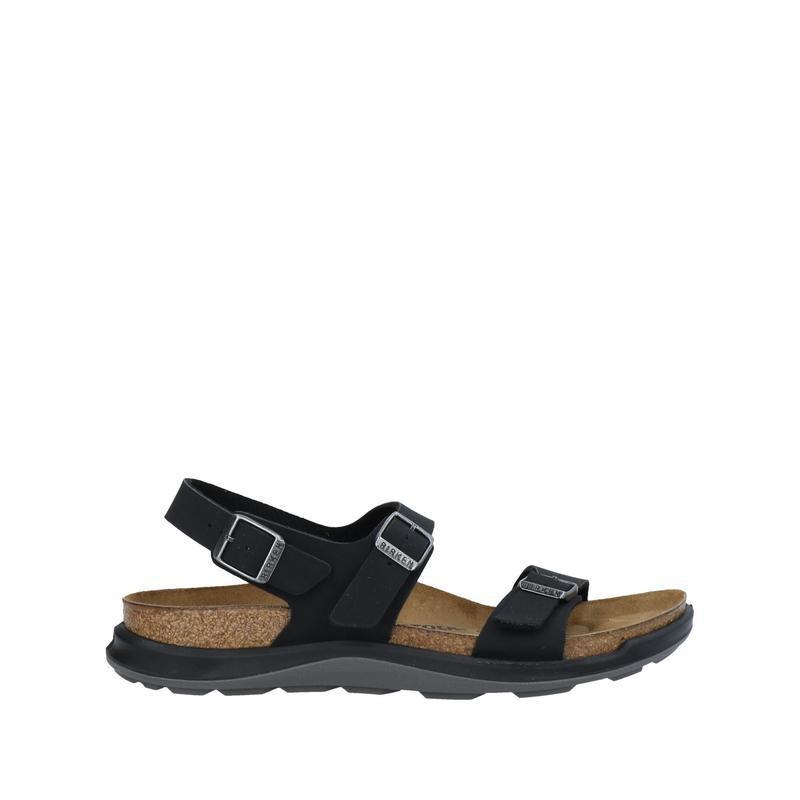 品質満点 送料無料キャンペーン実施中 全国一律 ビルケンシュトック ブラック その他サンダル サンダル メンズシューズ 紳士靴 メンズファッション サンダル Birkenstock サンダル