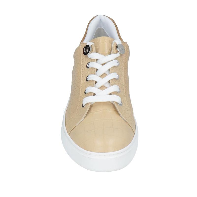 大きな割引 Roberto ベージュ スニーカー メンズシューズ 紳士靴 メンズファッション スニーカー Botticelli スニーカー サイズ Eu 40 Www Langdalen No