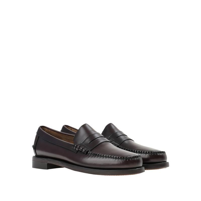 残りわずか Sebago モカシン メンズファッション メンズシューズ 紳士靴 モカシン ココア 値引 Zoetalentsolutions Com