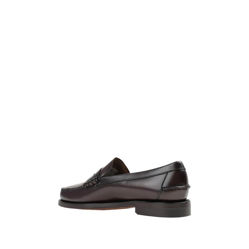 残りわずか Sebago モカシン メンズファッション メンズシューズ 紳士靴 モカシン ココア 値引 Zoetalentsolutions Com