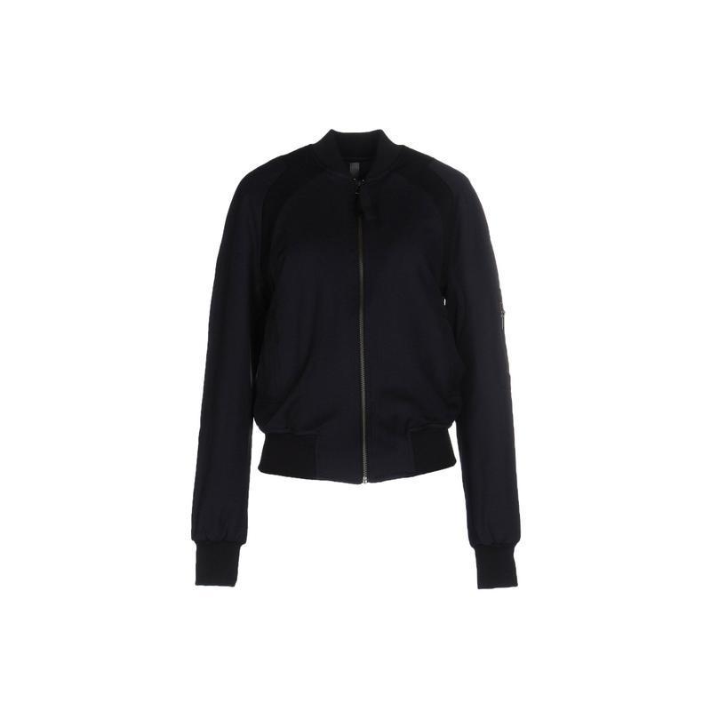 超大特価 Silent Damir Doma ボンバージャケット レディースファッション ジャケット ブルゾン ジャンバー ダークブルー 796f6f78ma 1440 通販 Yahoo ショッピング 公式 Www Skylanceronline Com