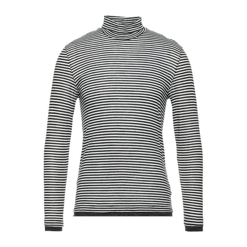 限定最安値 全国一律送料無料キャンペーン実施中obviousbasicタートルネックメンズファッショントップストレーナーブラック より開催中のクレイジーセール It Timar Tm Com