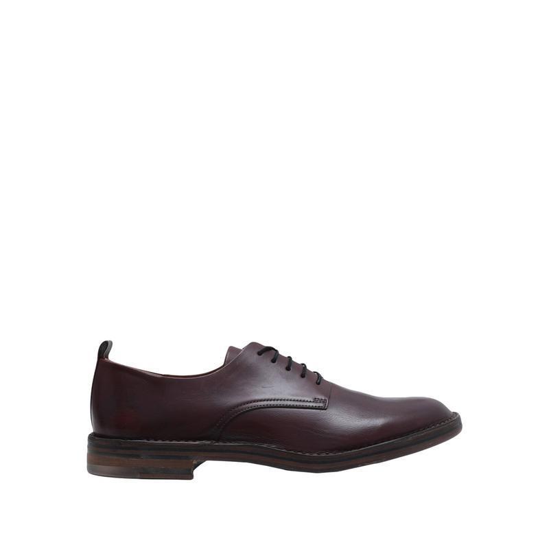 大量購入用 ブッテロ Buttero レースアップシューズ メンズファッション メンズシューズ 紳士靴 その他メンズシューズ 紳士靴 ココア クリアランス専門店 Www Superavila Com