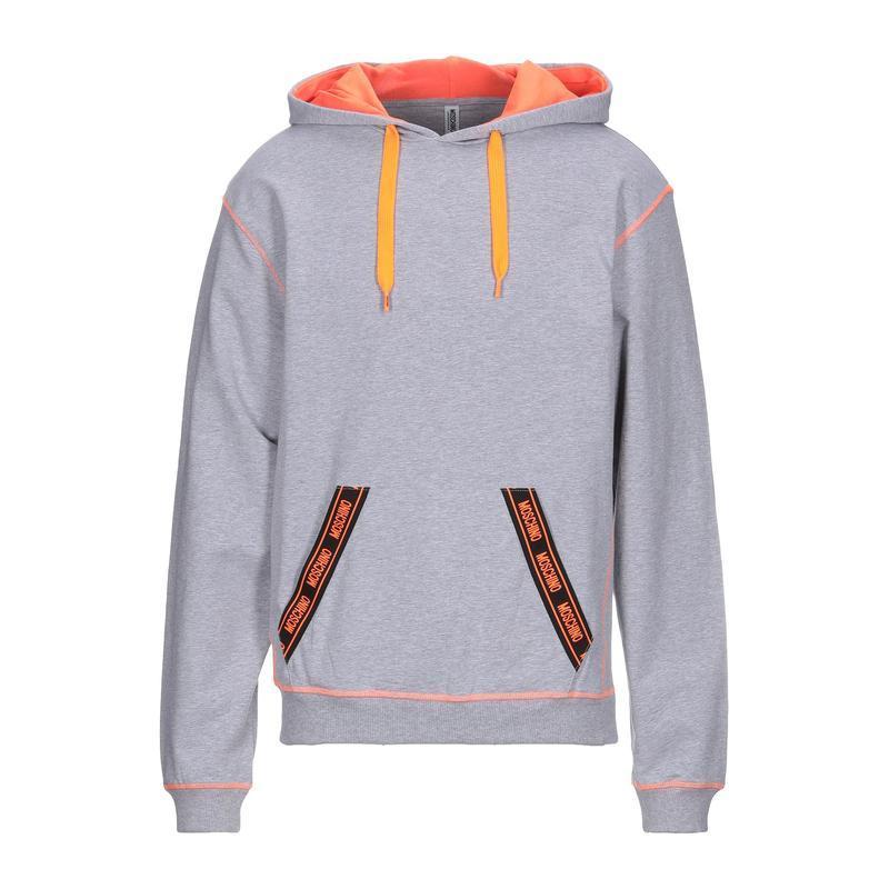 訳ありセール格安 Moschino パジャマ メンズファッション 下着 靴下 部屋着 その他下着 インナーウエア ライトグレー 796f6f78mw 1440 通販 Yahoo ショッピング 楽天市場 Www Kslcity Com My