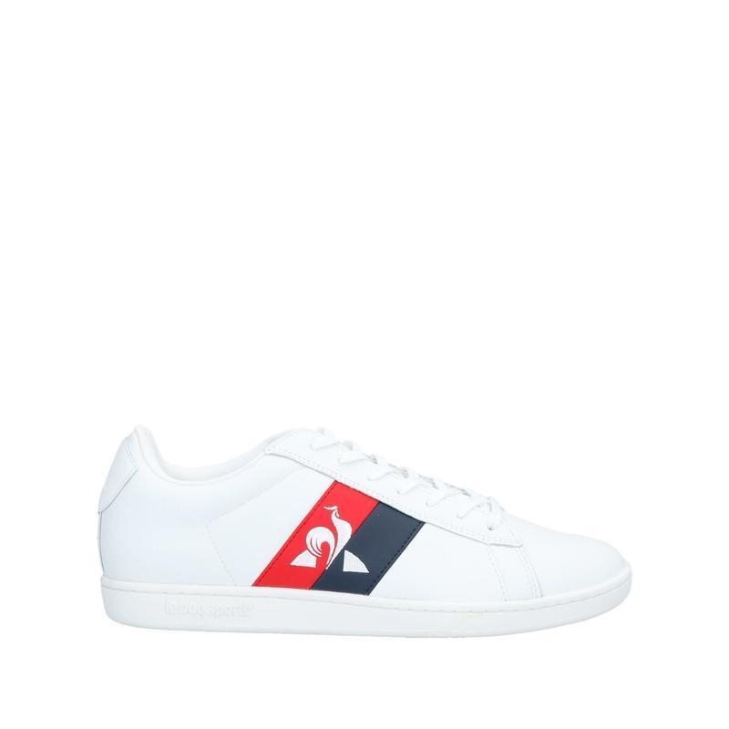 オススメ ルコックスポルティフ Le Coq Sportif スニーカー メンズファッション メンズシューズ Le シューズ スニーカー 紳士靴 スニーカー ホワイト 796f6f78na 1440 送料無料 新品