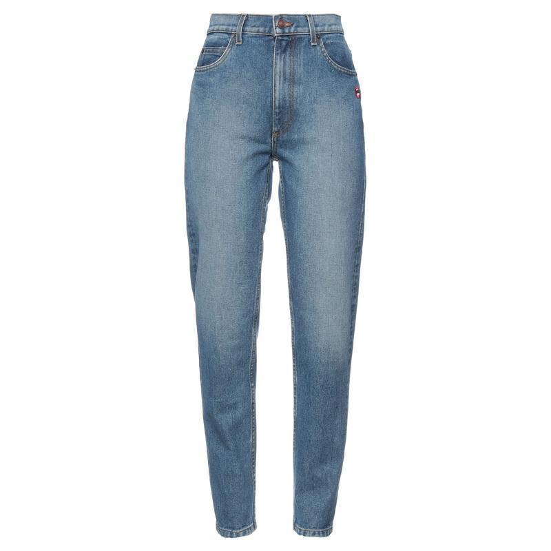 The レディースファッション Marc Jacobs ジーンズ ブルー 796f6f78nbならショッピング ランキングや口コミも豊富なネット通販 更にお得なpaypay残高も スマホアプリも充実で毎日どこからでも気になる商品をその場でお求めいただけます ファッション