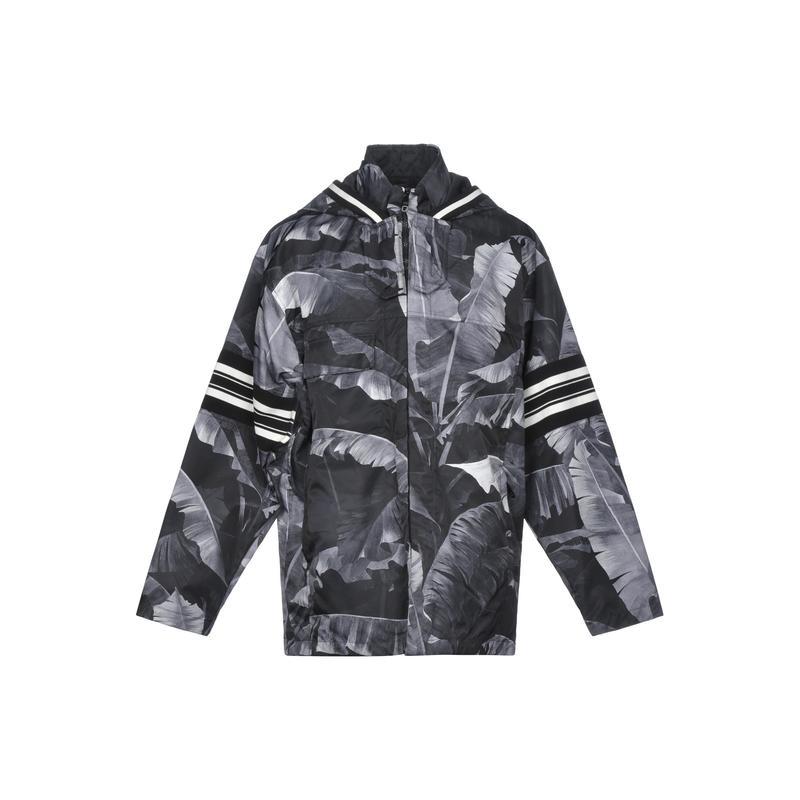 Dolce Gabbana メンズ ブルゾン ブラック ジャケット アウター 新登場