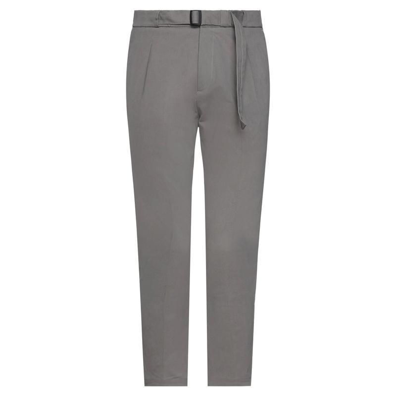 ロウ ブランド Low Brand メンズファッション クラシックパンツ その他ボトムス パンツ メンズファッション Brand ボトムス グレー パンツ その他ボトムス パンツ 796f6f78nk 1440