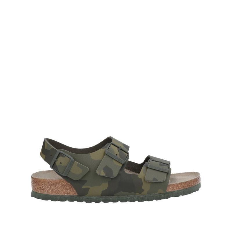 激安 新作 ミリタリーグリーン その他サンダル サンダル メンズシューズ 紳士靴 メンズファッション サンダル Birkenstock ビルケンシュトック 送料無料キャンペーン実施中 全国一律 サンダル Meorboston Org