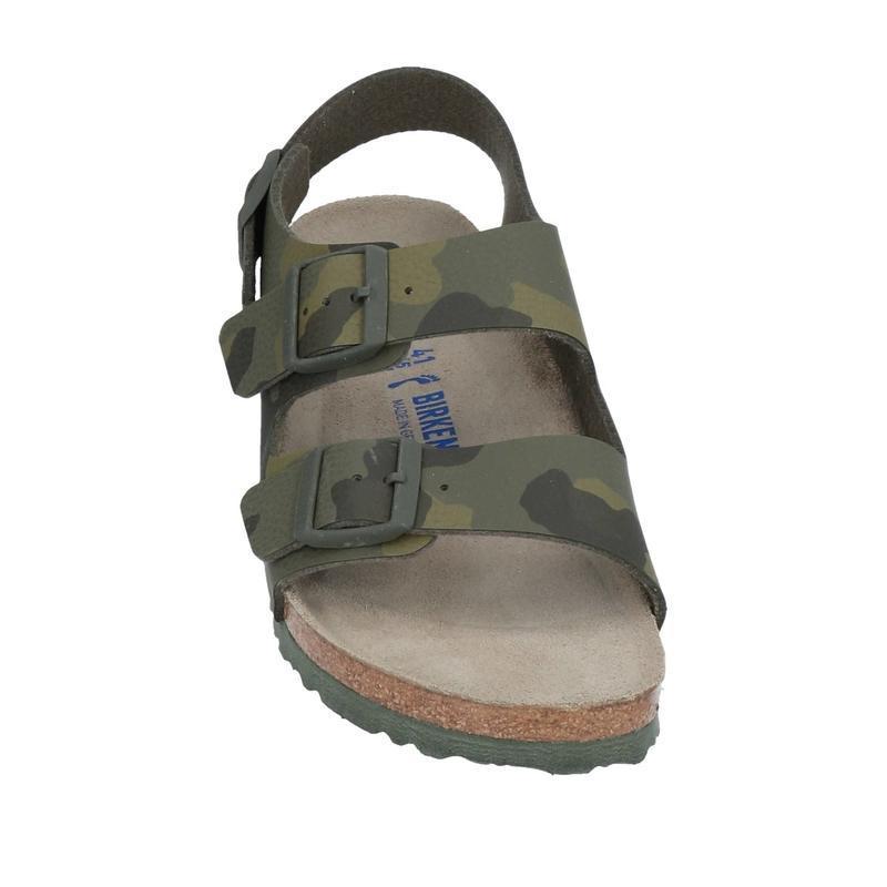 激安 新作 ミリタリーグリーン その他サンダル サンダル メンズシューズ 紳士靴 メンズファッション サンダル Birkenstock ビルケンシュトック 送料無料キャンペーン実施中 全国一律 サンダル Meorboston Org