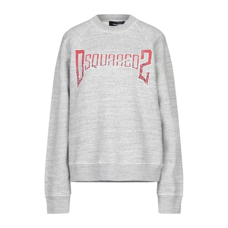 ディースクエアード Dsquared2 1440のディースクエアード スウェット レディースファッション ジャージ ライトグレー 796f6f78nvならショッピング ランキングや口コミも豊富なネット通販 更にお得なpaypay残高も スマホアプリも充実で毎日どこからでも気になる