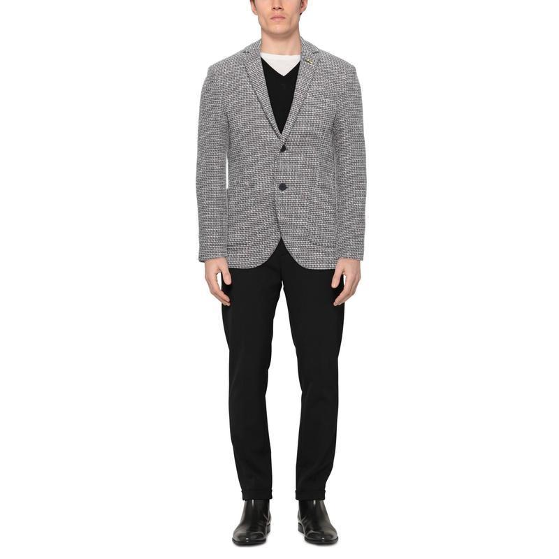 21人気no 1の テーラードジャケット 36 Officina レッド テーラード ブレザー ジャケット メンズファッション テーラード ブレザー サイズ It 56 Binghamtonhots Com