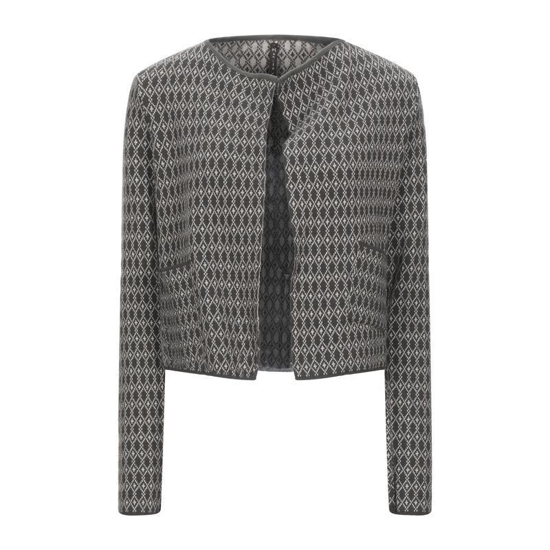 品質満点 マニラ グレース Manila Grace カーディガン レディースファッション トップス カーディガン ボレロ カーディガン ミリタリーグリーン カーディガン サイズ L Apcmq Com