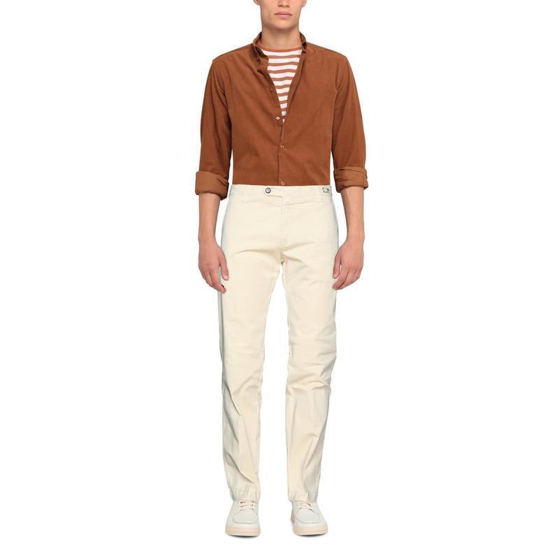 休日限定 チノパンツ Cohen Jacob ジェイコブコーハン メンズファッション サンド チノパン ボトムス パンツ チノパンツ サイズ 35 Proksi Si