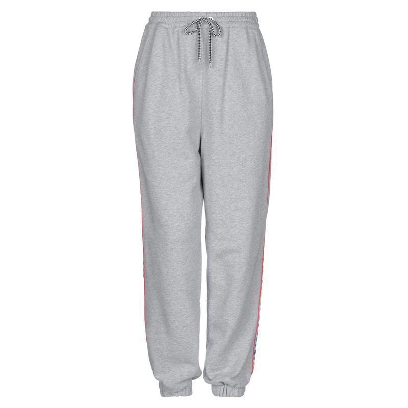 高知インター店 P Jean スウェットパンツ レディースファッション ジャージ スウェット ジャージ スウェットパンツ グレー 工場直送 Nooitmeergrasmaaien Be