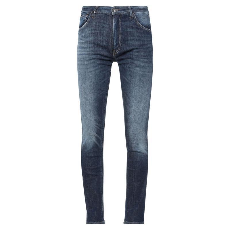 Armani Exchange ジーンズ メンズファッション Exchange ボトムス パンツ ジーンズ ジーンズ ボトムス パンツ デニム ブルー 796f6f78ov 1440