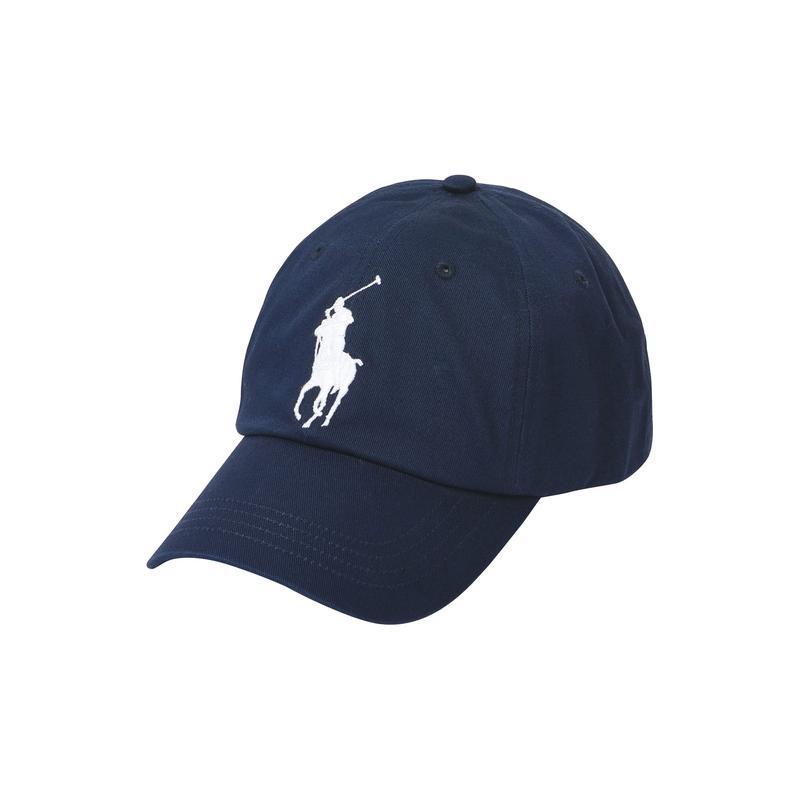 ポロ ラルフ ローレン Polo Ralph Lauren 帽子 メンズファッション 財布 ファッション小物 帽子 キャップ ダークブルー 796f6f78pd 1440 通販 Yahoo ショッピング