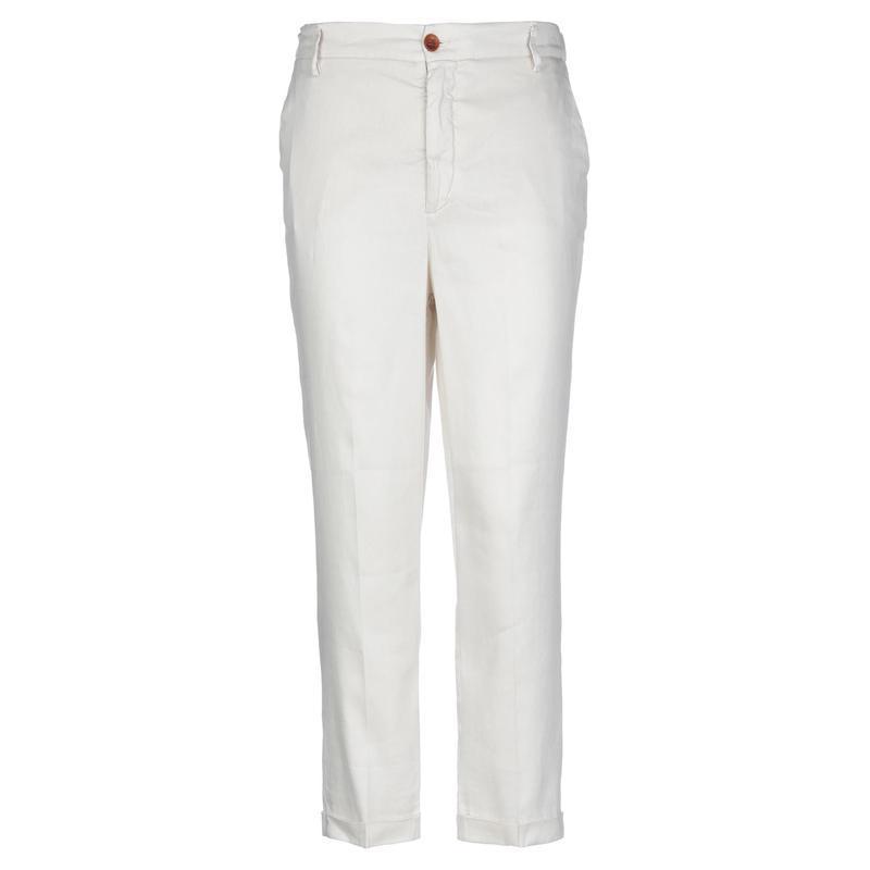 あなたにおすすめの商品 ボトムス パンツ メンズファッション チノパンツ Bonheur アイボリー チノパン チノパンツ サイズ 26 Michiganestateplanning Com