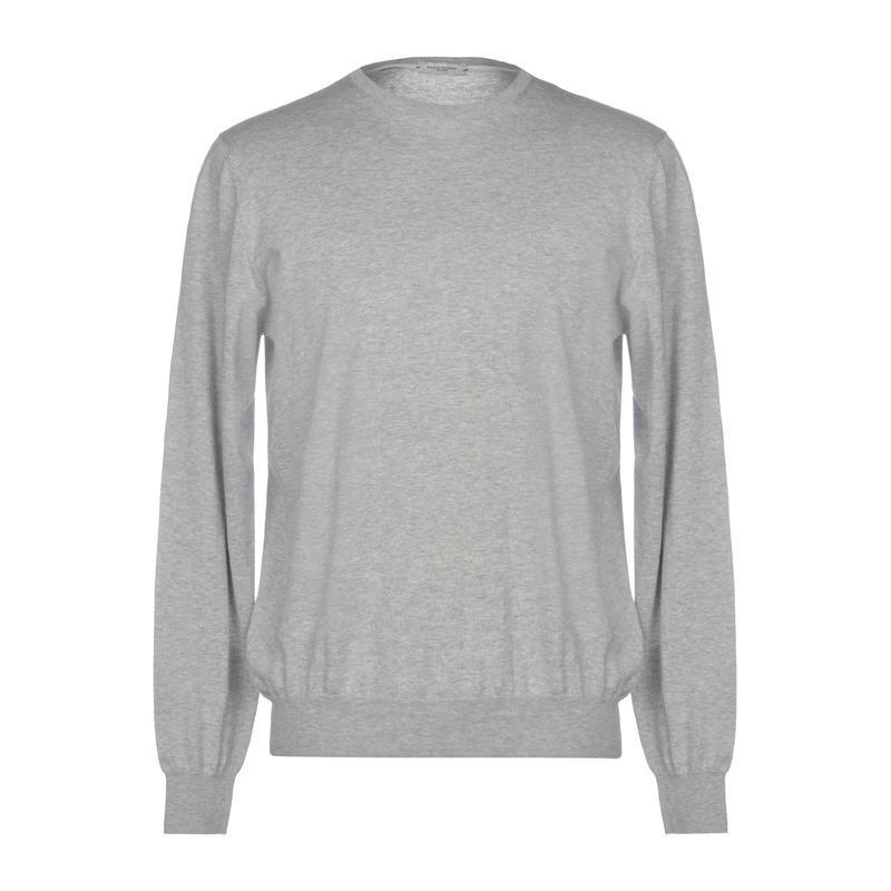 超歓迎 Paolo Pecora プルオーバー メンズファッション トップス ベスト ジレ プルオーバー ブラック 新品本物 Revolucaocosmiatria Com Br