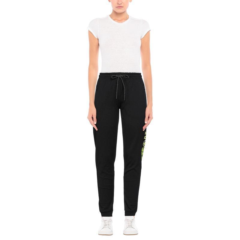 最安値挑戦 ジャージ スウェット レディースファッション スウェットパンツ Bikkembergs ビッケンバーク ブラック ジャージ スウェットパンツ ジャージ スウェットパンツ サイズ Xs Sohojapanesedining Com