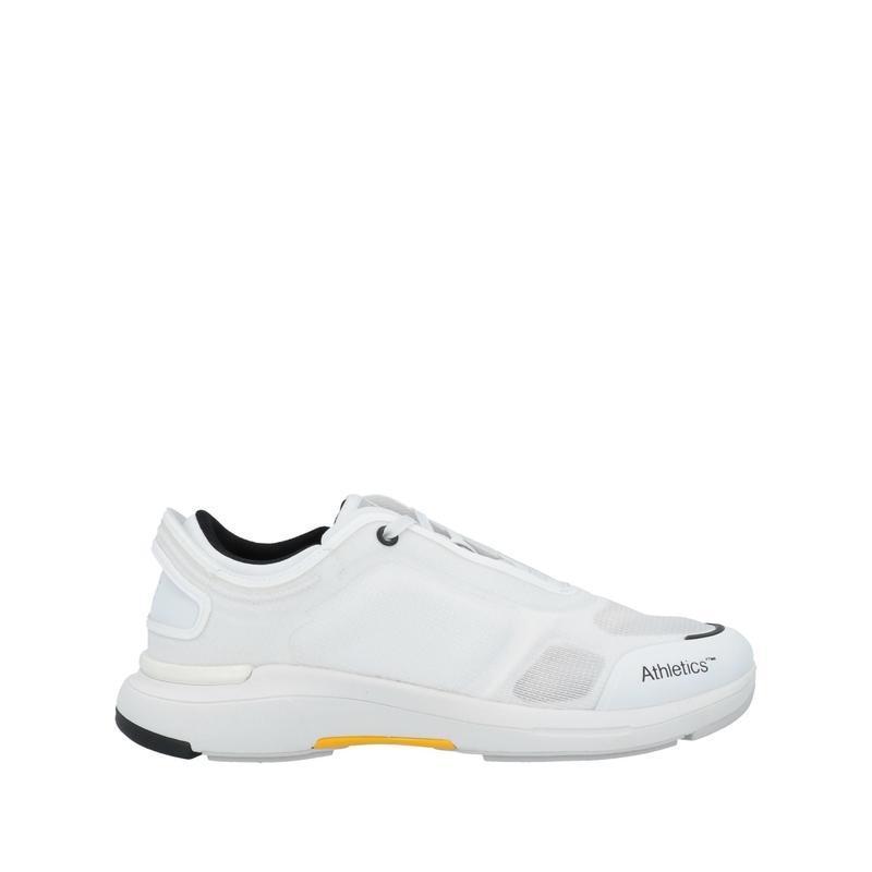 アスレチックフットウェア Athletics Footwear スニーカー メンズファッション メンズシューズ 紳士靴 スニーカー ホワイト 796f6f78pn 1440 通販 Yahoo ショッピング