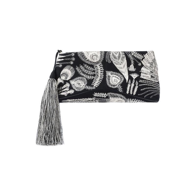ドリスヴァンノッテン Dries Van Noten レディース ハンドバッグ 鞄 ブラック Jsa Org Nz Index Php