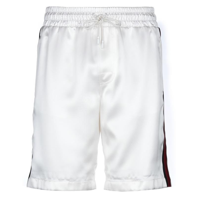 Dolce ファッション メンズファッション ボトムス パンツ Gabbana ホワイト 1440のdolce ショートパンツ バミューダパンツ ショート ハーフパンツ ファッション 796f6f78pw 1440