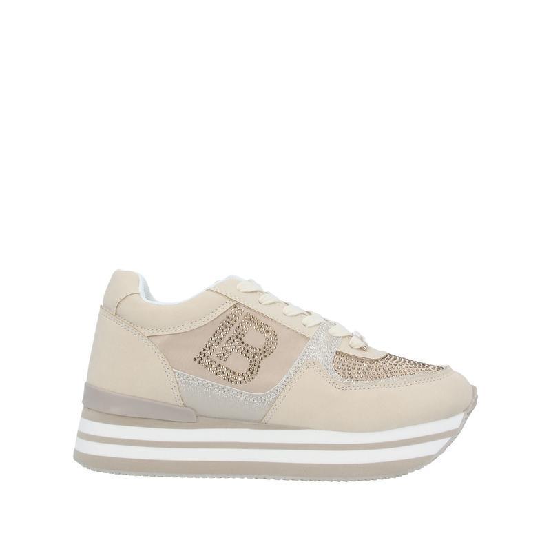 好評継続中 Laura Biagiotti スニーカー レディースファッション レディースシューズ スニーカー ベージュ 796f6f78qk 1440 通販 Yahoo ショッピング 値引 Www Skylanceronline Com