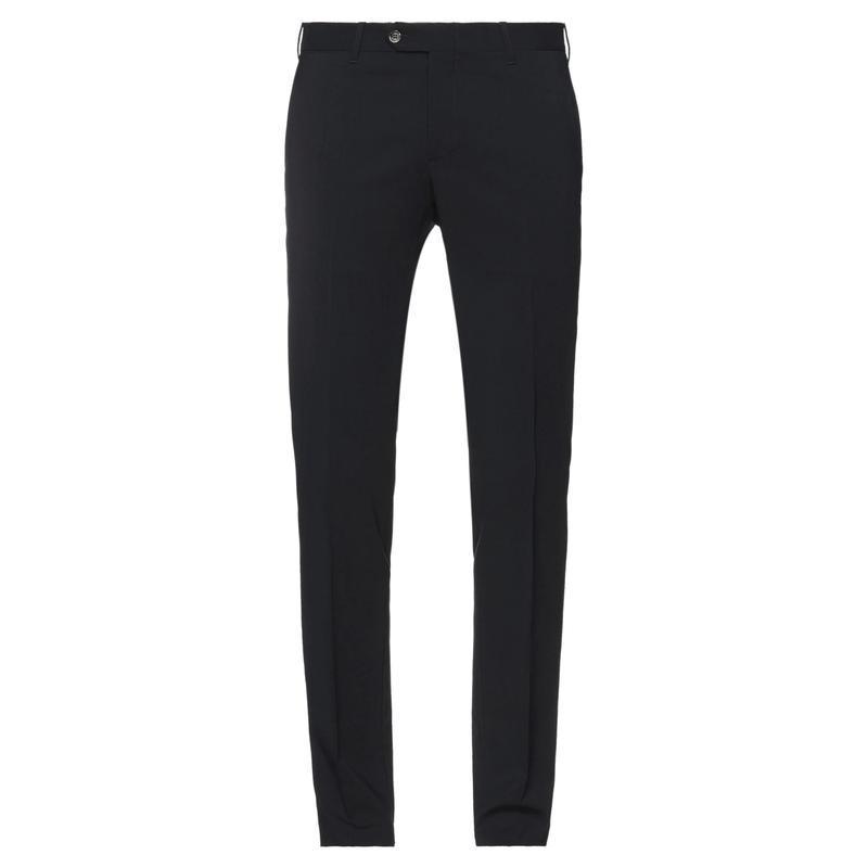 高額売筋 トンボリーニ Tombolini ダークブルー その他ボトムス パンツ ボトムス パンツ メンズファッション クラシックパンツ その他ボトムス パンツ サイズ It 48 Baskincoffee Vicom Corp Com