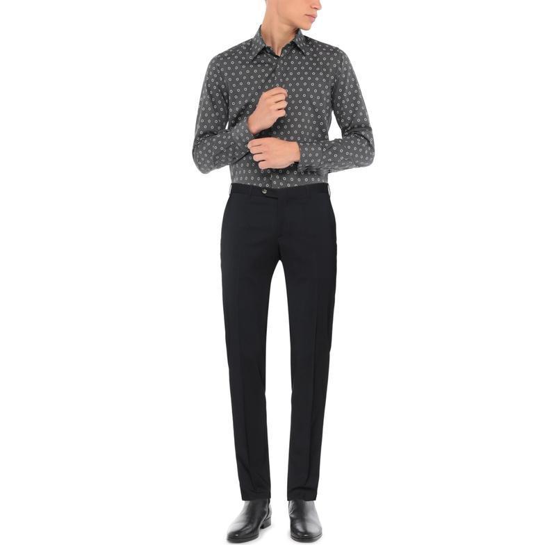 高額売筋 トンボリーニ Tombolini ダークブルー その他ボトムス パンツ ボトムス パンツ メンズファッション クラシックパンツ その他ボトムス パンツ サイズ It 48 Baskincoffee Vicom Corp Com