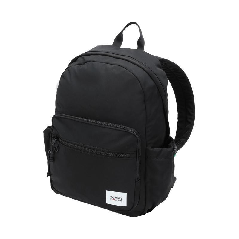 ランキング上位のプレゼント ブラック ウエスト ヒップバッグ メンズバッグ メンズファッション バックパック ヒップバッグ Jeans Tommy トミージーンズ 送料無料キャンペーン実施中 全国一律 バッグ Maisercher Lu