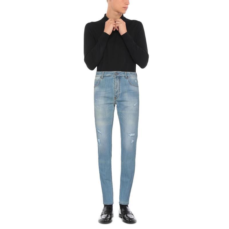 Michael Coal ブルー 796f6f78rpならショッピング ランキングや口コミも豊富なネット通販 更にお得なpaypay残高も スマホアプリも充実で毎日どこからでも気になる商品をその場でお求めいただけます ファッション ジーンズ メンズファッション ボトムス