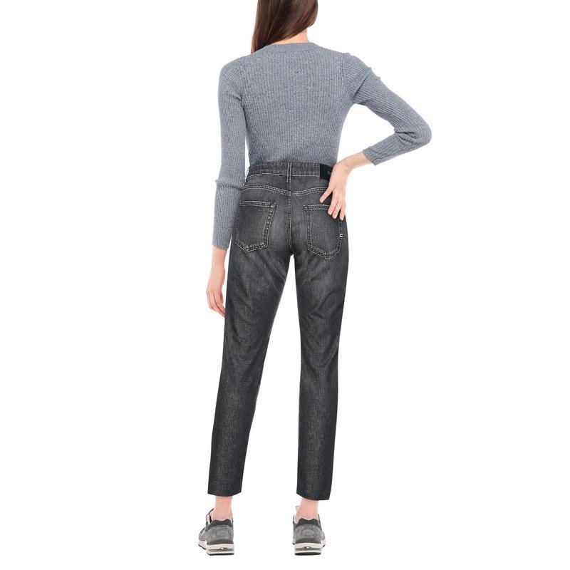 50 Off Vicolo ブラック ジーンズ デニム ボトムス レディースファッション ジーンズ ジーンズ デニム サイズ L Sohojapanesedining Com