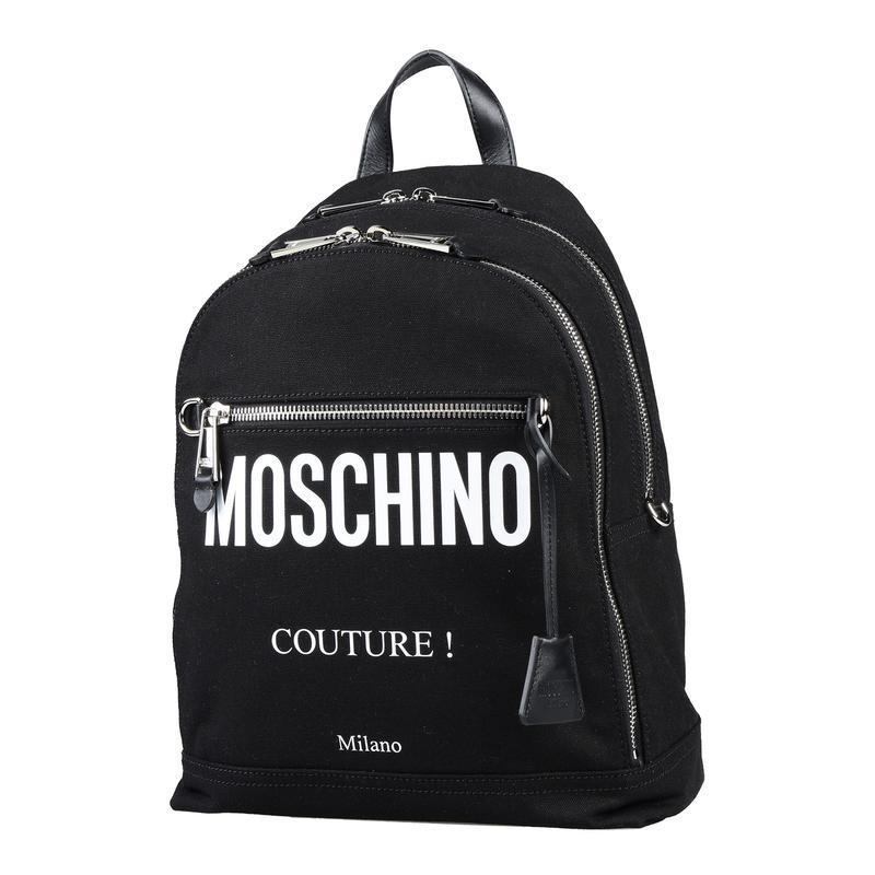 週間ランキング１位獲得 Moschino バックパック ヒップバッグ メンズファッション メンズバッグ ウエスト ヒップバッグ ブラック 796f6f78sa 1440 通販 Yahoo ショッピング 当店人気の限定モデルが再々々入荷 Www Sterlixambiental Com Br