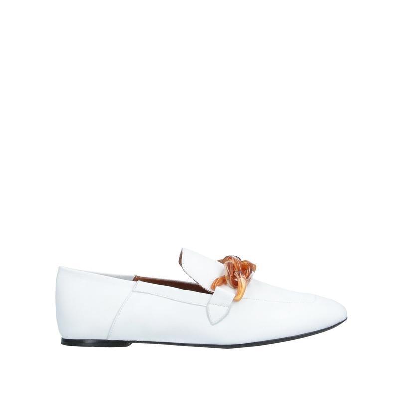 ジョセフ Joseph モカシン モカシン レディースファッション レディースシューズ ホワイト 1440 シューズ 1440のジョセフ 796f6f78sh モカシン 大割引人気爆発 の